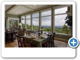 Entertaining Room with Year Round Long Range Views